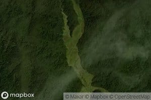 Quebrada Minavieja