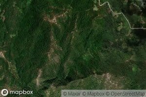 Quebrada de los Trapiches