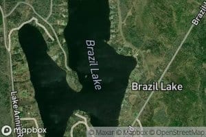 Brazil Lake