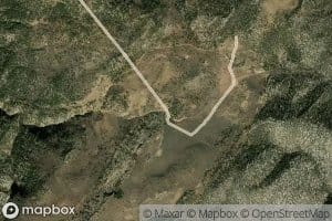 Head of Ninemile Spring