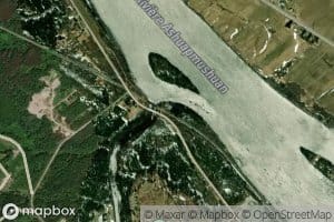 Riviere aux Saumons