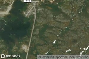 Muddy Cove