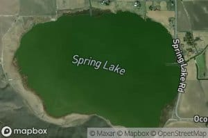 Spring Lake