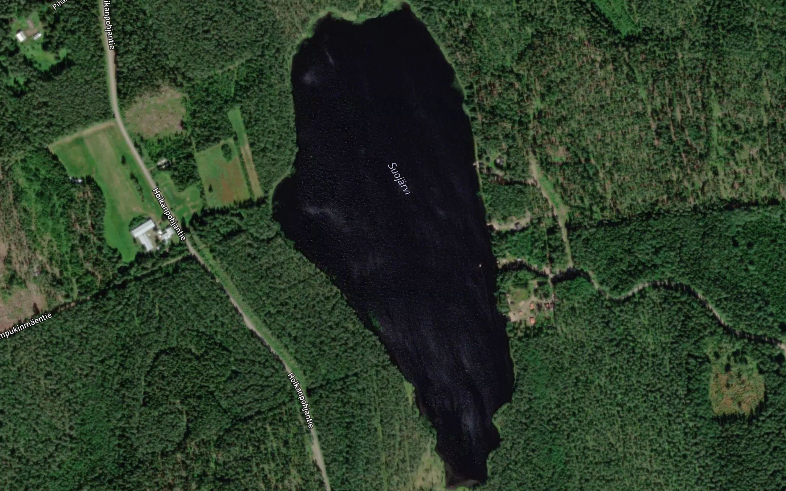 Suojarvi