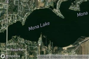 Mona Lake