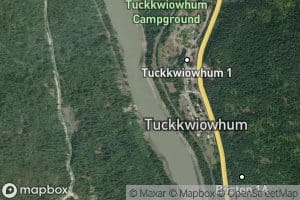 Anderson River