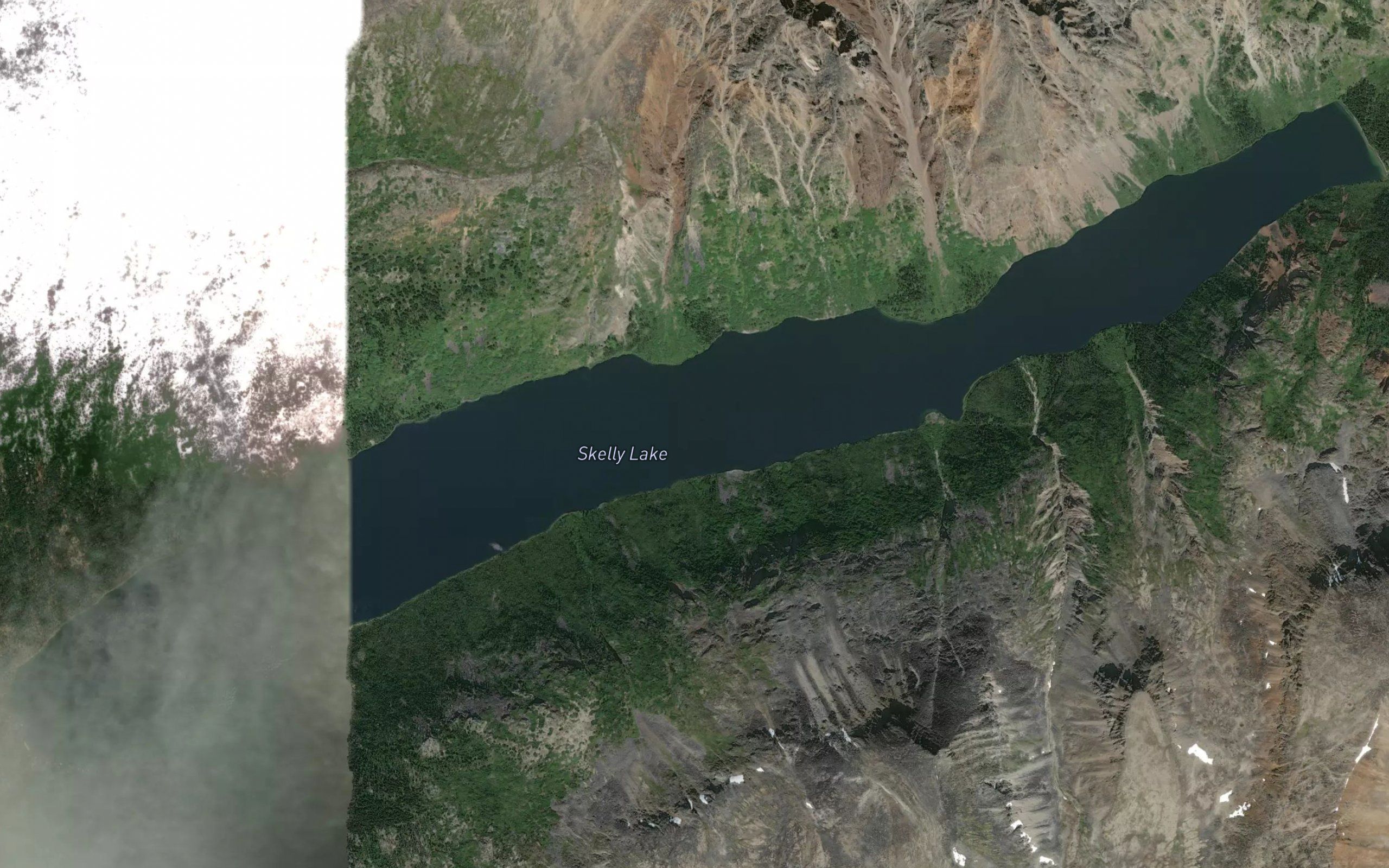 Skelly Lake