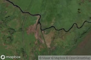 Kanal Yuzhnyy Chulym