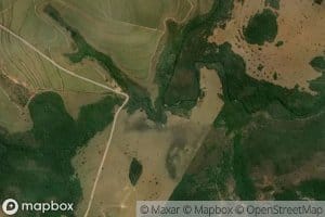 Corrego do Pedregulho