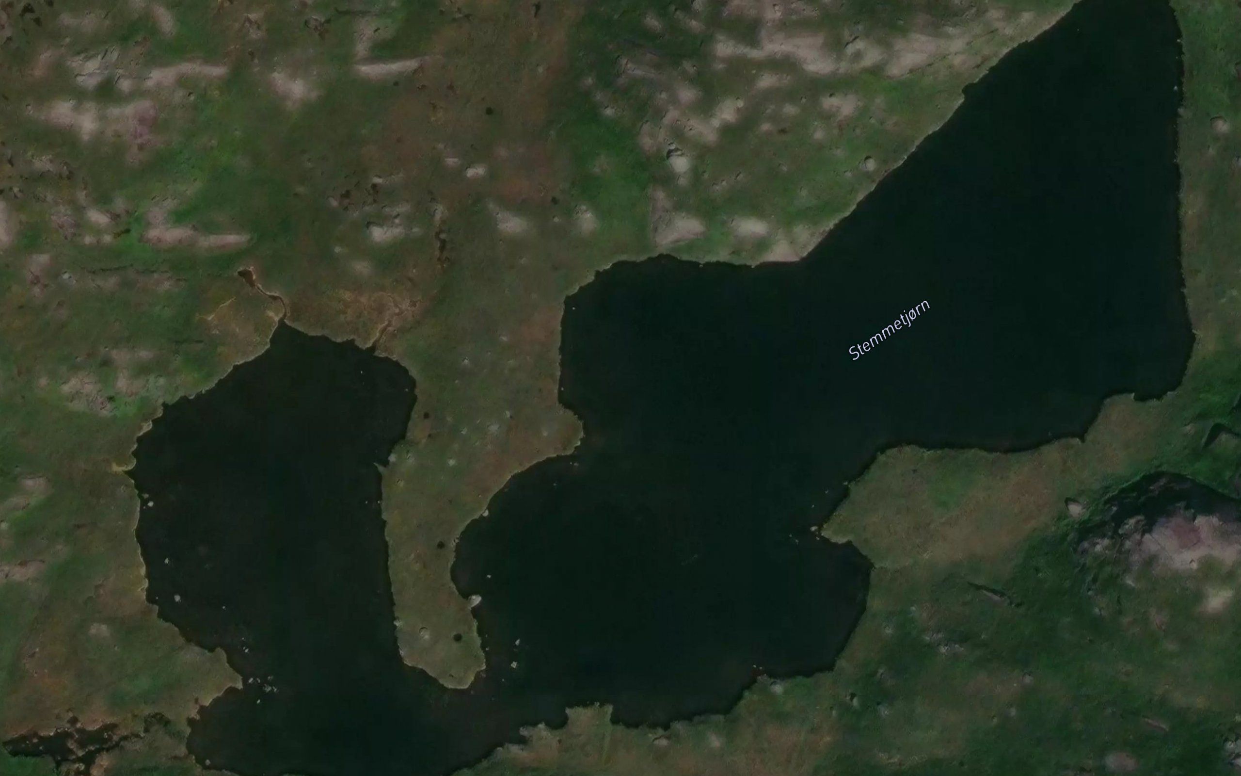 Stemmetjorn
