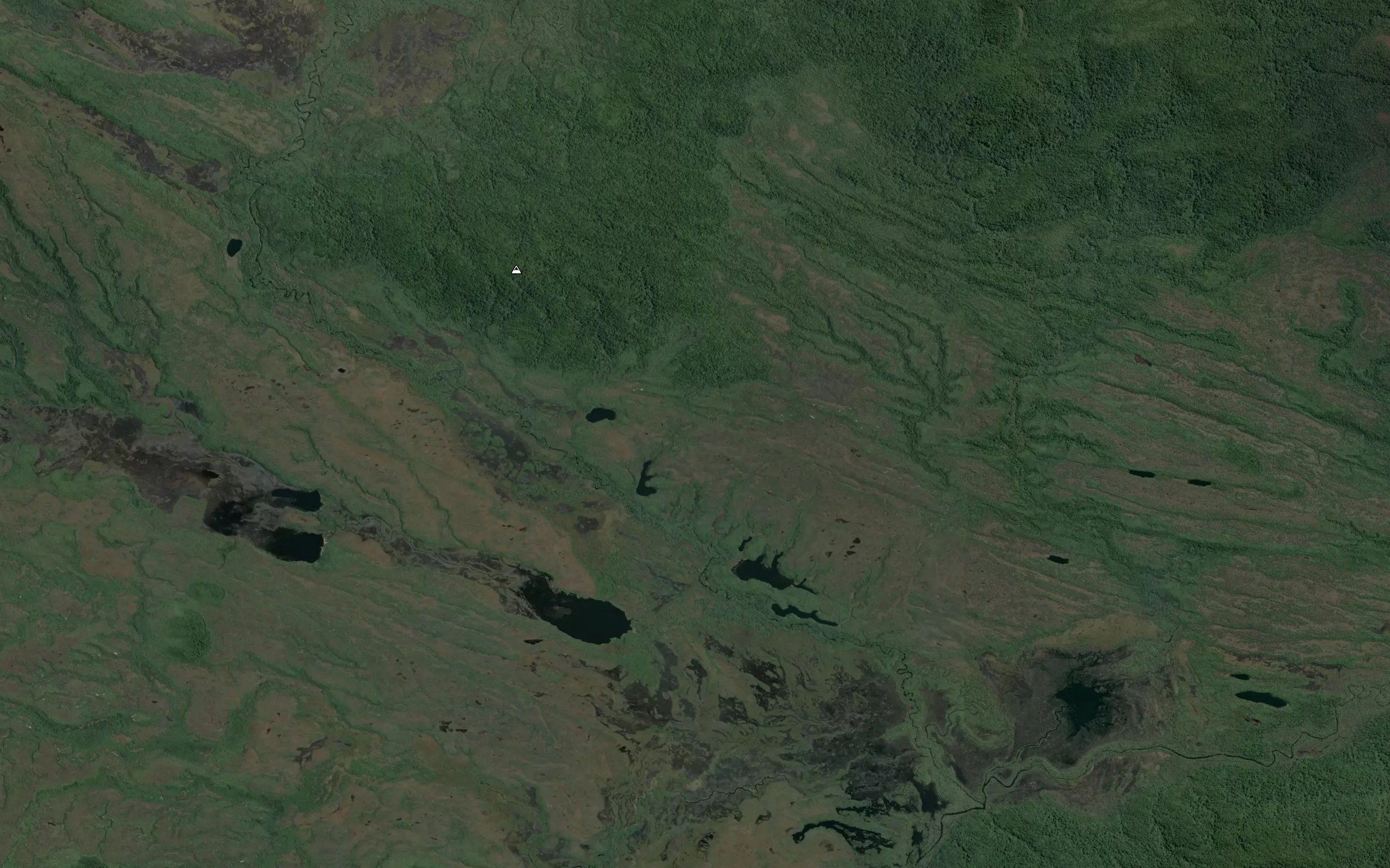 Lake Alexander