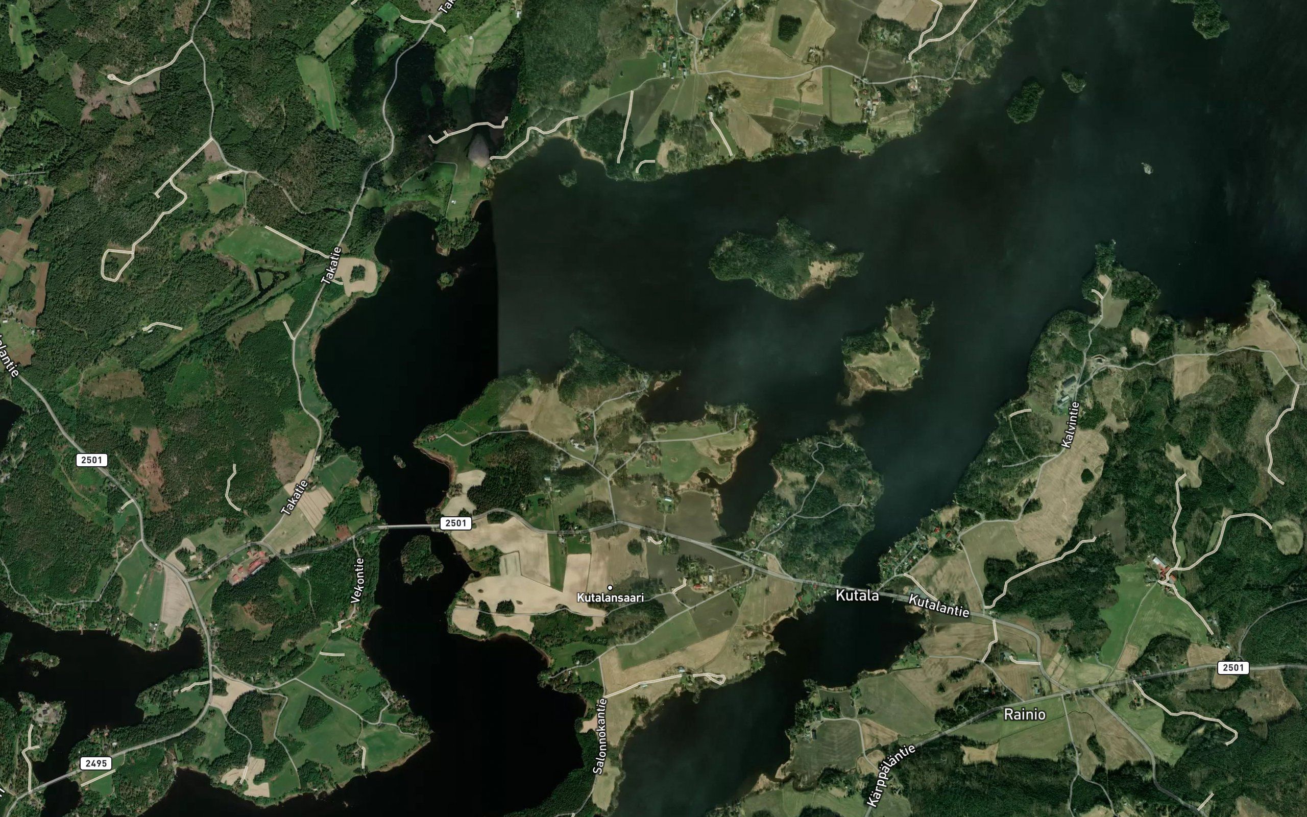Tarkanlahti