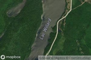 Lac Willard