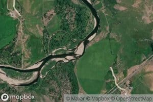 Willow Creek