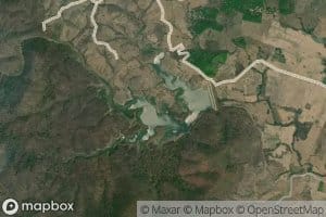 Ang Kep Nam Huai Kan