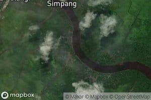 Sungai Teluk Mengkudu