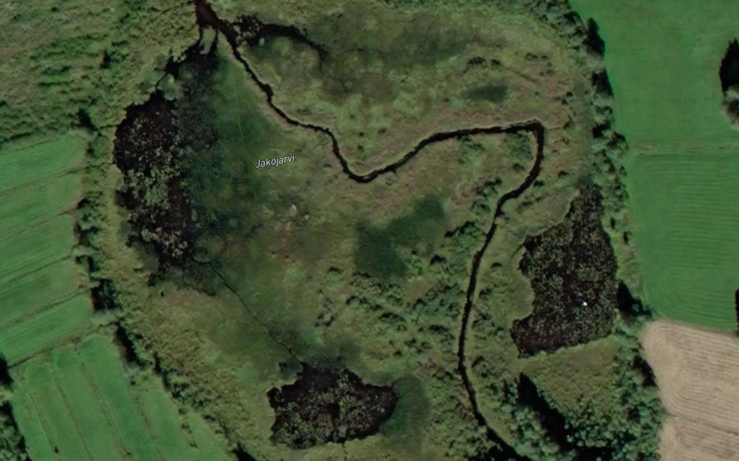 Jakojarvi