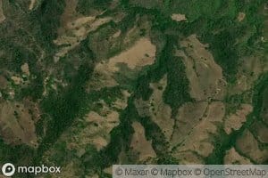 Barranca La Cebadilla