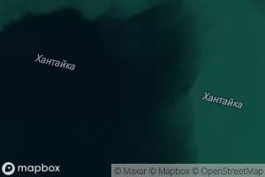 Ozero Maloye Khantayskoye