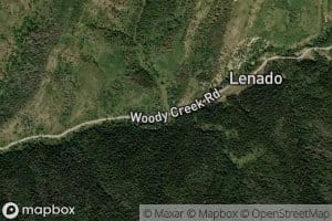 Wilbur Creek