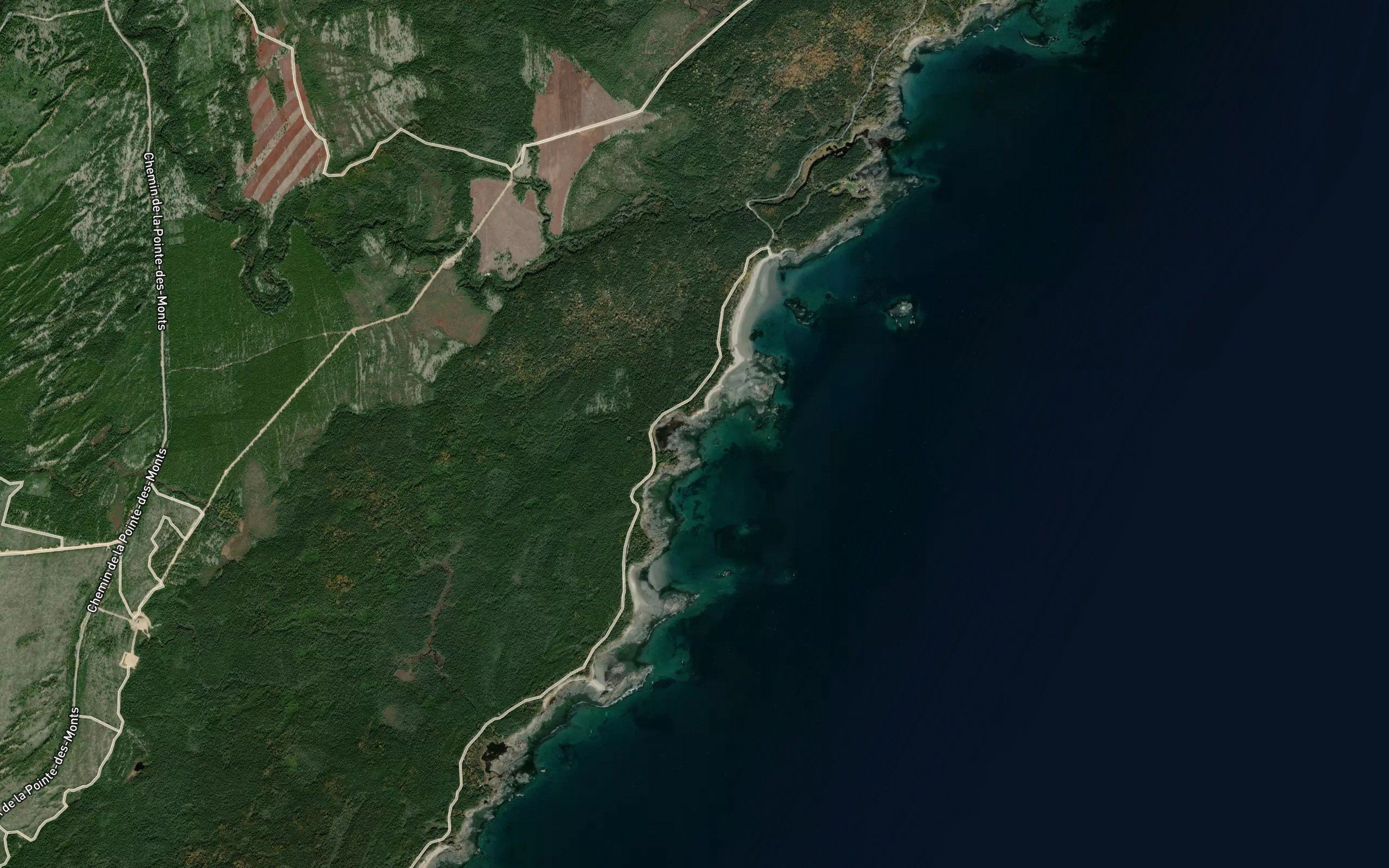 Anse a Thomas