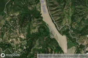 Quebrada La Chorquina