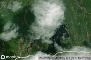 Lac du Bleuet