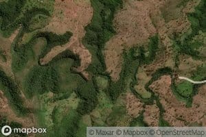Corrego do Macaco