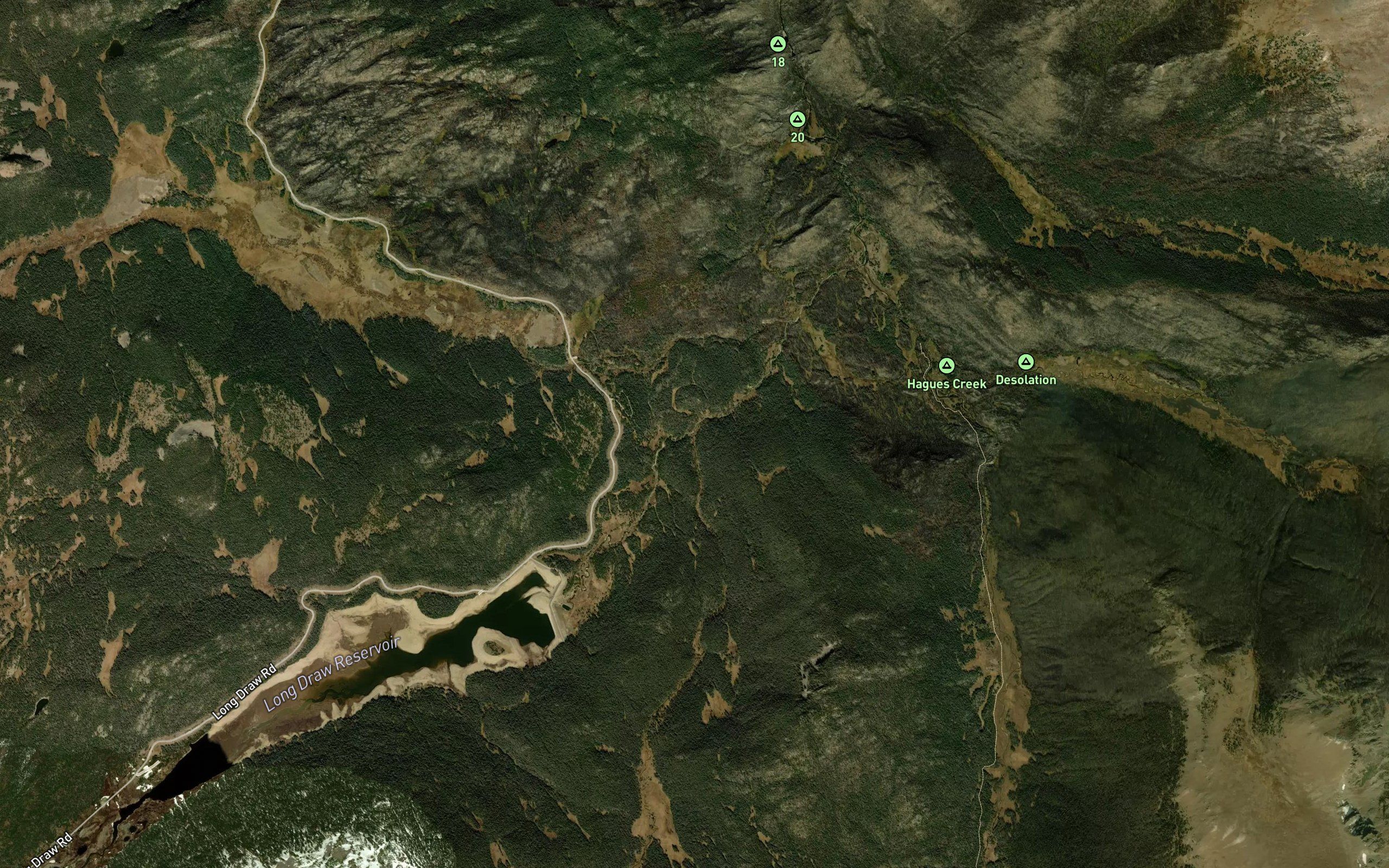 Willow Creek
