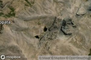 Lagunas Condorccocha