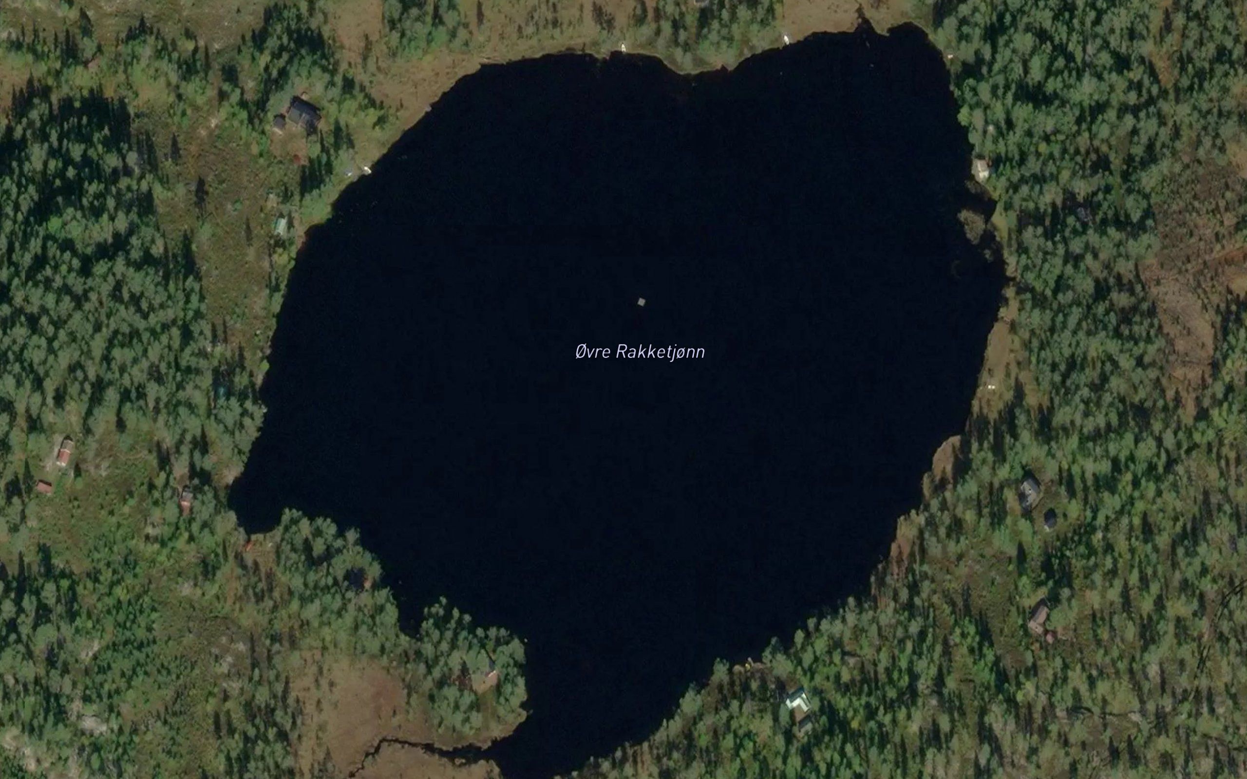 Rakketjorn,ovre