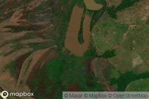 Estero de las Neblinas