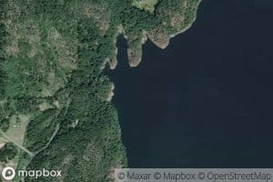Conville Bay