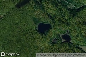 Lac Edgar