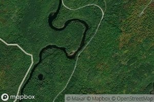 Sesabic Creek