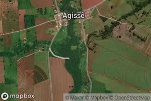 Corrego Sao Domingos