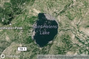 Saint Helens Lake