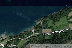 Tverrengbukta