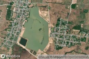 Ang Kep Nam Nong Lahan