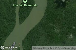 Igarape Sao Raimundo