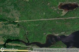 Lizard Creek