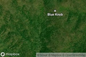 Little Flat Camp Branch