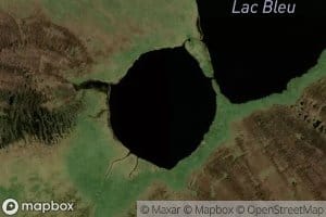 Lac Fleuri