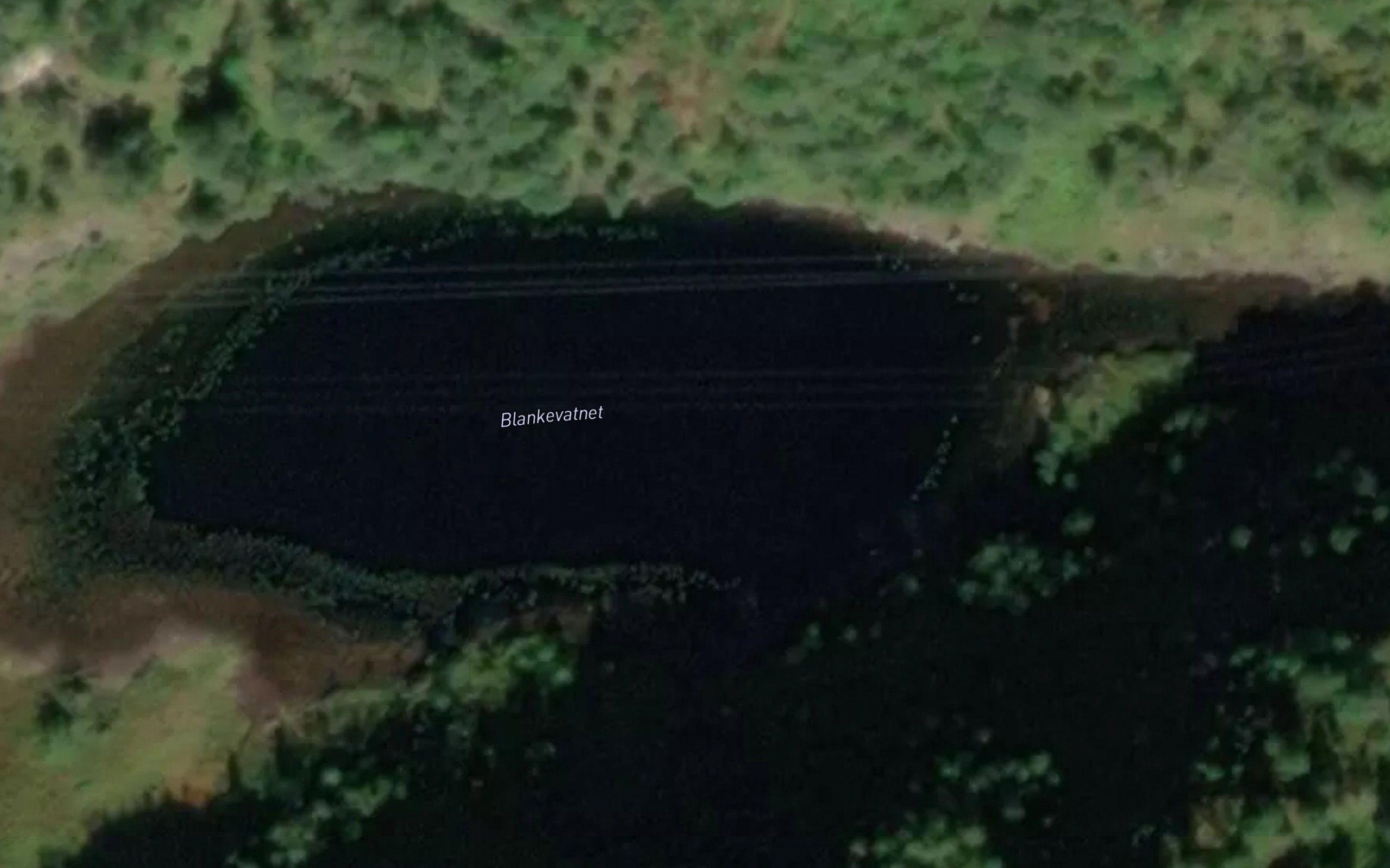 Blankevatnet