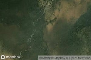 Gold Bottom Creek