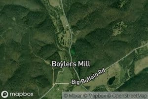 Boylers Mill Spring