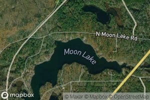 Moon Lake