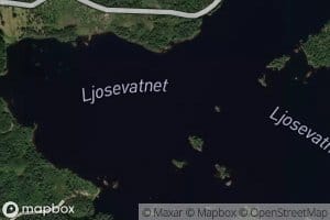 Ljosevatnet