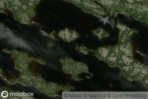 Lac Chinusaw