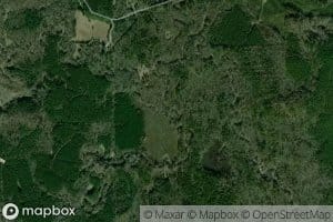 Little Noxubee River